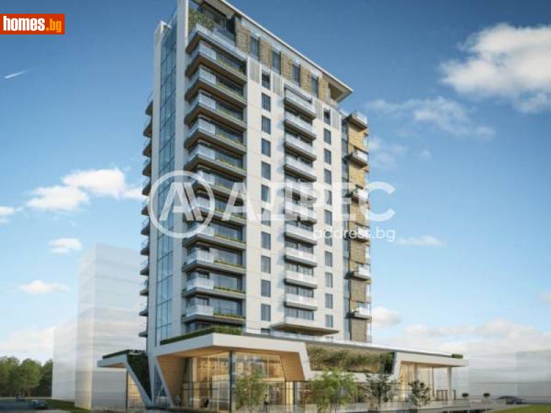 Многостаен, 214m² - Кв. Кръстова Вада, София - Апартамент за продажба - АДРЕС НЕДВИЖИМИ ИМОТИ - 115055246