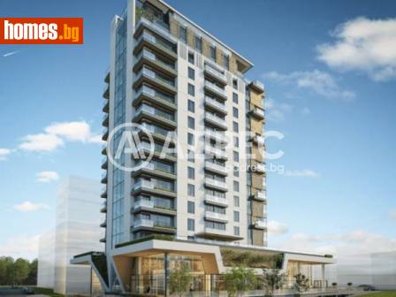 Тристаен, 118m² - Апартамент за продажба - 115055266