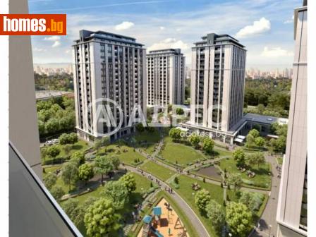 Тристаен, 95m² - Апартамент за продажба - 115055380