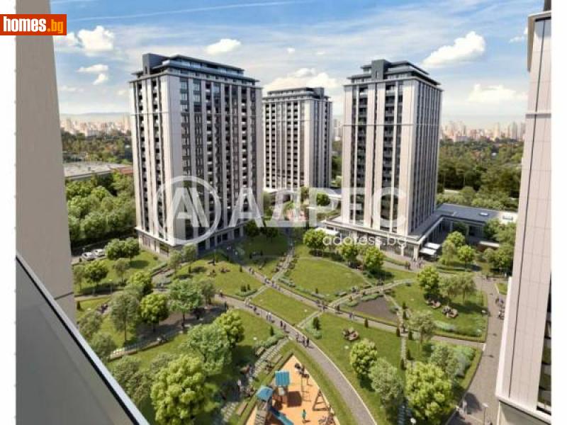 Тристаен, 95m² - Жк. Банишора, София - Апартамент за продажба - АДРЕС НЕДВИЖИМИ ИМОТИ - 115055380