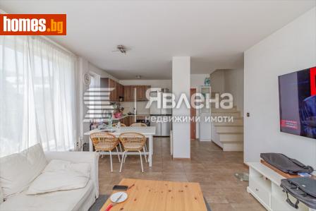 Тристаен, 132m² - Апартамент за продажба - 115055889