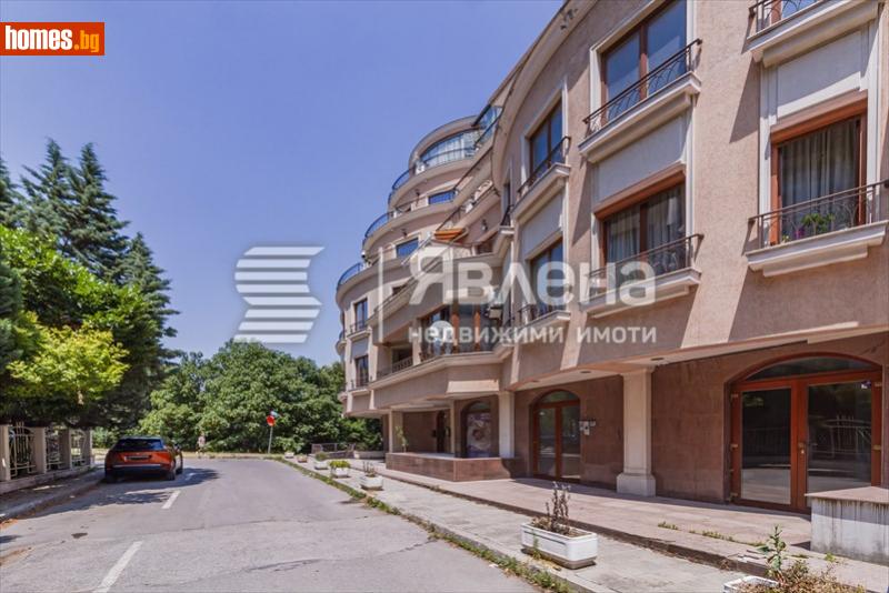 Многостаен, 350m² - Жк. Лозенец, София - Апартамент за продажба - ЯВЛЕНА - 115055909