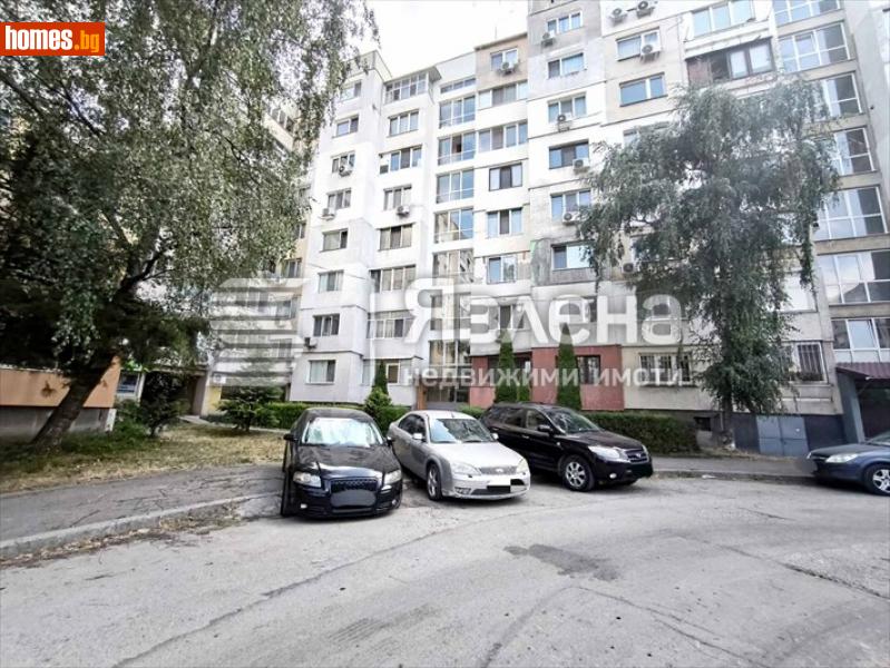 Двустаен, 67m² - Жк. Люлин 7, София - Апартамент за продажба - ЯВЛЕНА - 115055929