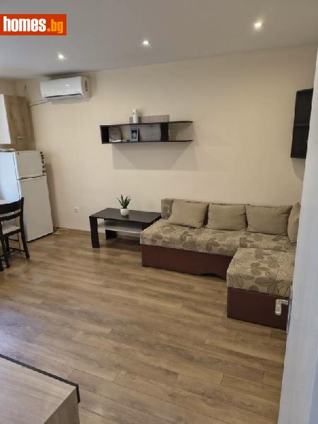 Двустаен, 39m² - Жк. Овча Купел, София - Апартамент за продажба - Уни Комерс ООД - 115056193