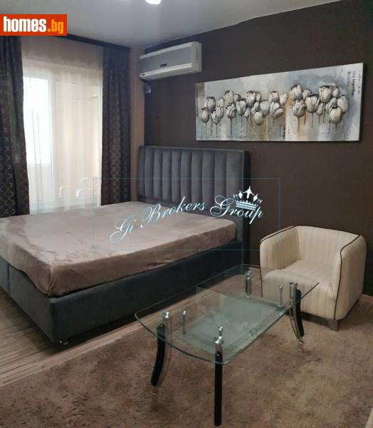 Едностаен, 45m²