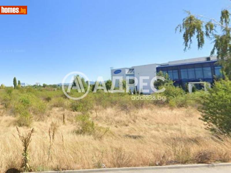 Парцел, 3500m² - Жк. Дружба 2, София - Парцел за продажба - АДРЕС НЕДВИЖИМИ ИМОТИ - 115067408
