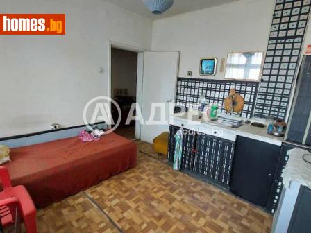 Едностаен, 44m² - Апартамент за продажба - 115067451