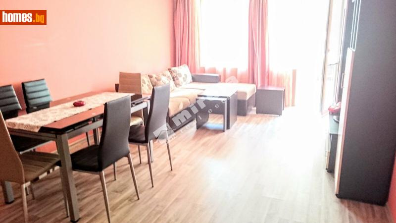 Тристаен, 100m² - София, София - град - Апартамент под наем - МИРЕЛА - 115067610