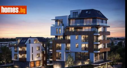 Тристаен, 96m² - Апартамент за продажба - 115068715