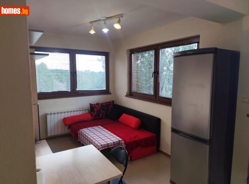 Двустаен, 50m² - Кв. Витоша, София - Апартамент под наем - Calista Estate - 115082937