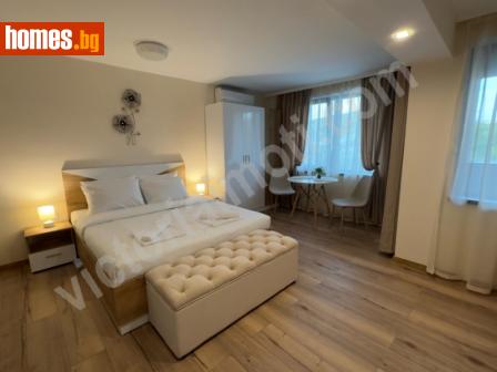 Едностаен, 39m² - Апартамент за продажба - 115083353