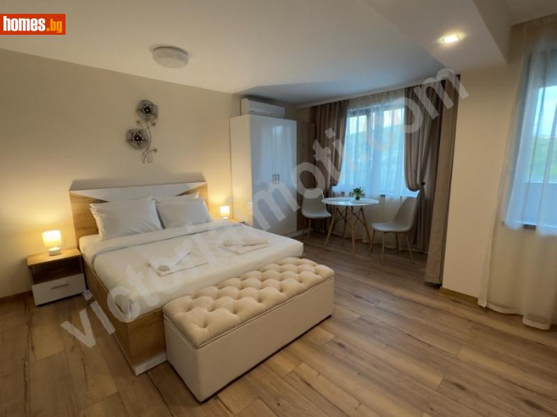 Едностаен, 39m² -  Център, Велико Търново - Апартамент за продажба - ВИКТОРИЯ ИМОТИ - 115083353