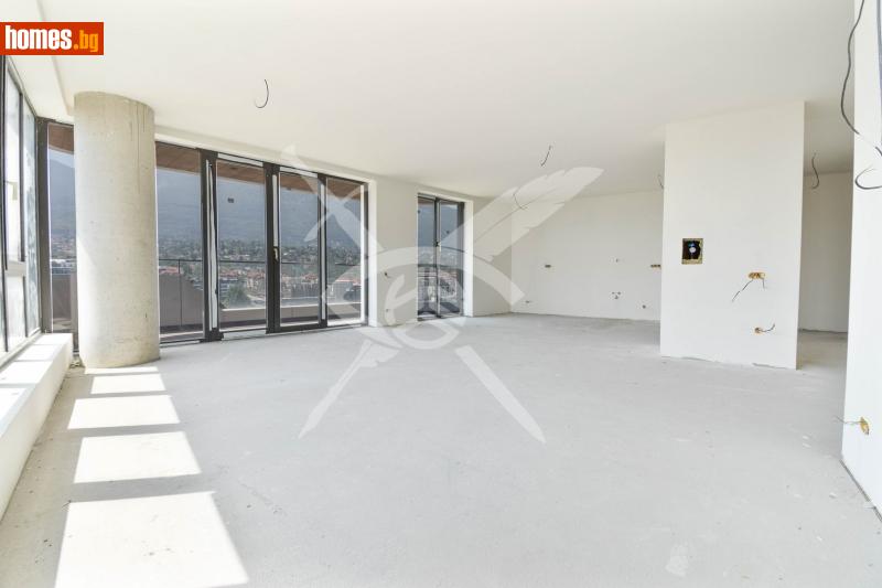 Многостаен, 228m² - Кв. Кръстова Вада, София - Апартамент за продажба - ЕКС НВД - 115083402