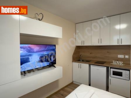 Едностаен, 29m² - Апартамент за продажба - 115083486