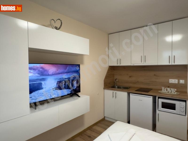 Едностаен, 29m² -  Център, Велико Търново - Апартамент за продажба - ВИКТОРИЯ ИМОТИ - 115083486