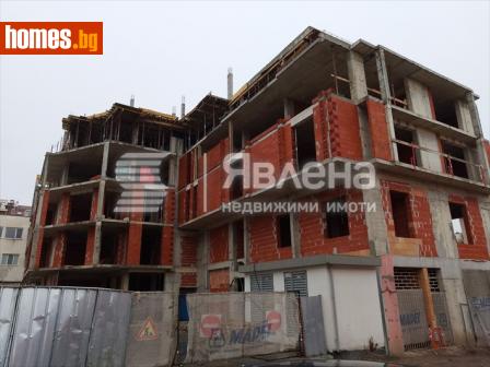 Тристаен, 235m² - Апартамент за продажба - 115093139