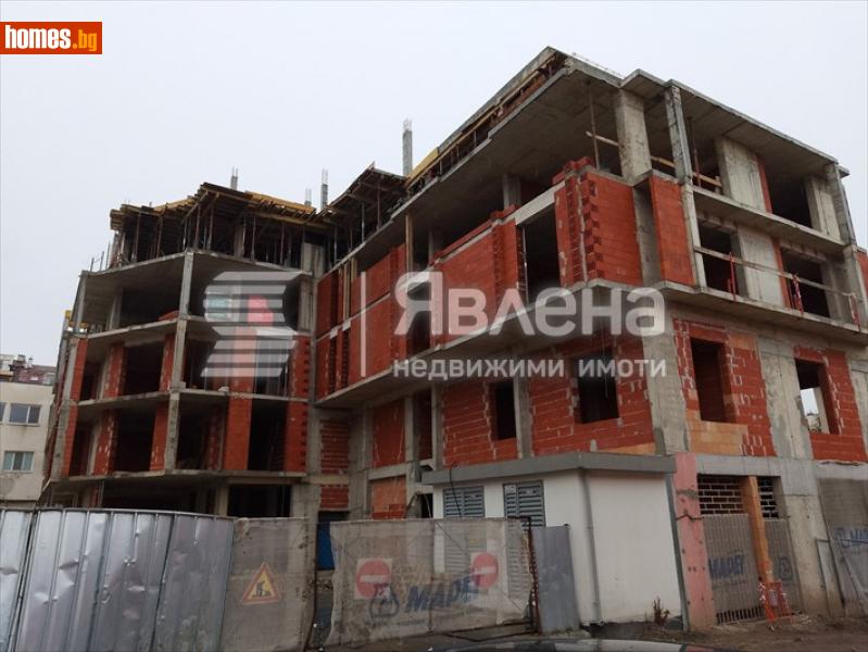 Тристаен, 235m² - Жк. Възраждане, Бургас - Апартамент за продажба - ЯВЛЕНА - 115093139