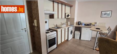 Двустаен, 72m² - Апартамент за продажба - 115093524