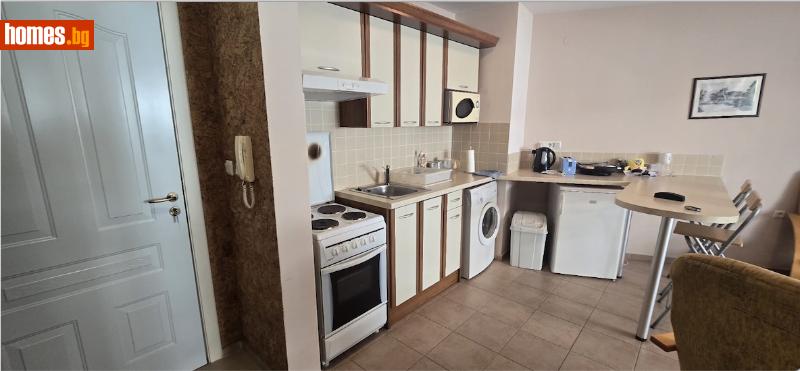 Двустаен, 72m² - Гр.Свети Влас, Несебър - Апартамент за продажба - SUNNYBEACHINVEST - 115093524
