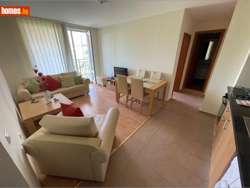 Тристаен, 75m² - К.к.Слънчев Бряг, Несебър - Апартамент за продажба - SUNNYBEACHINVEST - 115094039