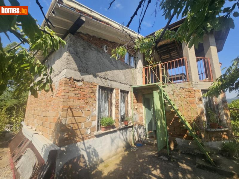 Къща, 56m² -  Прилепци, Кърджали - Къща за продажба - ТБС БГпропъртис - 115094077