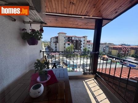 Тристаен, 80m² - Апартамент за продажба - 115095066