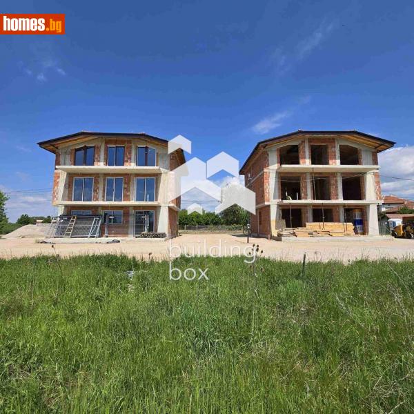 Къща, 101m² - Кв. Илиянци, София - Къща за продажба - Билдинг Бокс - 115097287