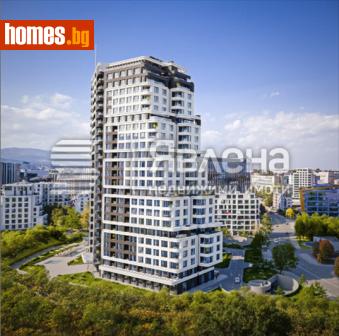 Тристаен, 138m² - Апартамент за продажба - 115110329