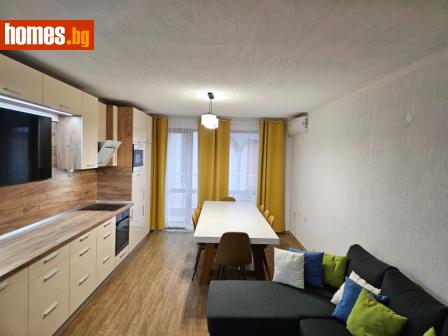 Мезонет, 115m² - Апартамент за продажба - 115130641