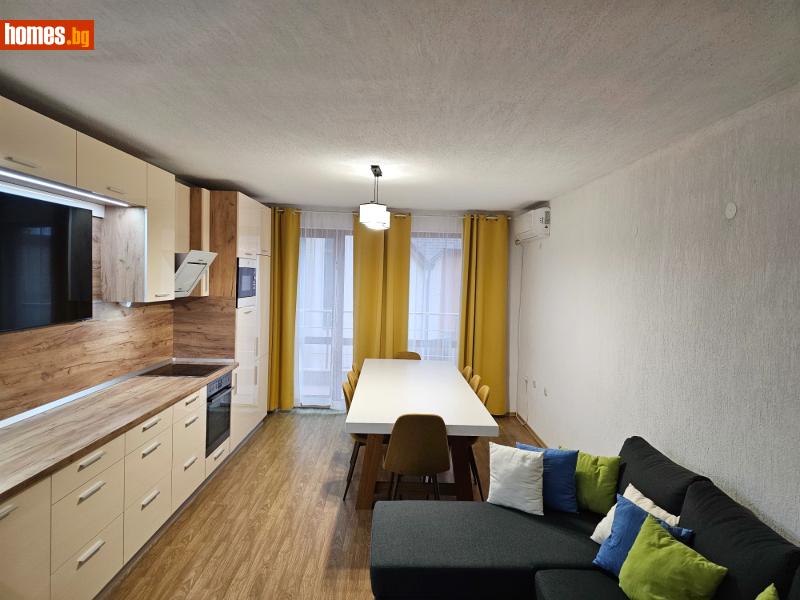 Мезонет, 115m² - Гр.Сандански, Сандански - Апартамент за продажба - ХЕПИ ХАУС  - 115130641