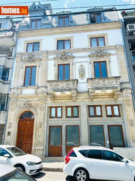 Многостаен, 165m² -  Център, Русе - Апартамент за продажба - ЕС ПИ имоти - 115132739