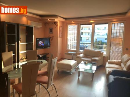 Тристаен, 108m² - Апартамент за продажба - 115133334