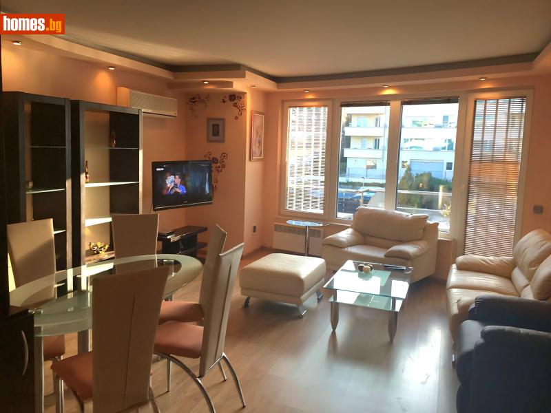 Тристаен, 108m² -  Драгалевци, София - Апартамент за продажба - К - КОНСУЛТ  - 115133334