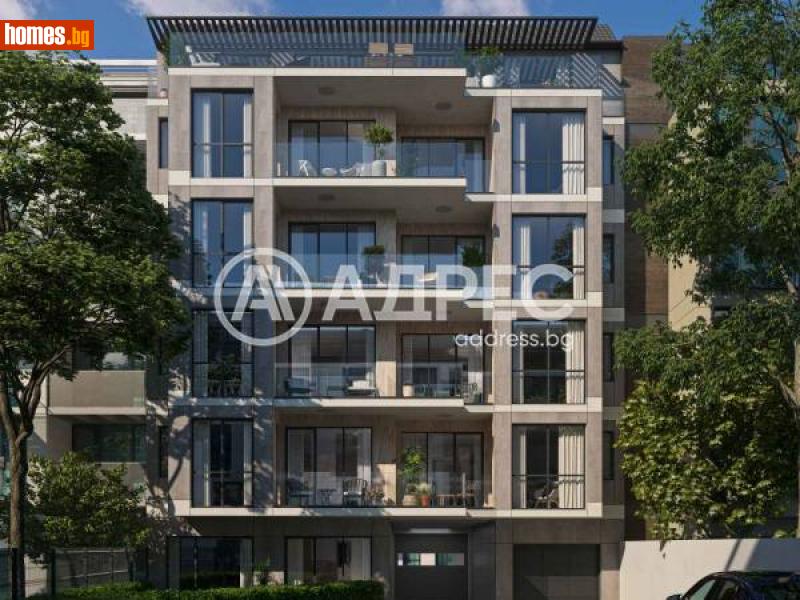 Двустаен, 84m² - Жк. Банишора, София - Апартамент за продажба - АДРЕС НЕДВИЖИМИ ИМОТИ - 115147360