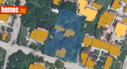 Парцел, 946m² - Парцел за продажба - 115148061