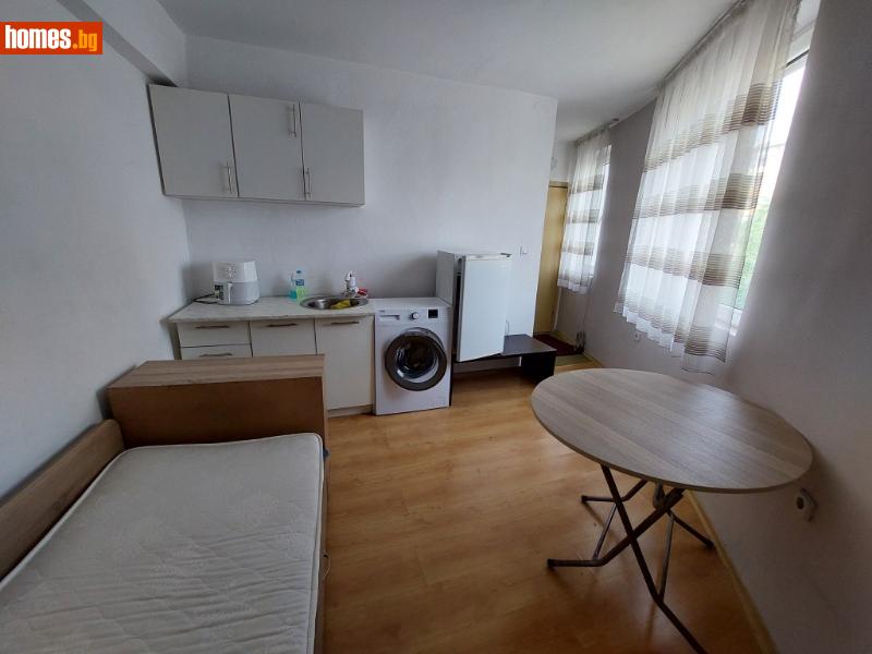 Едностаен, 30m²