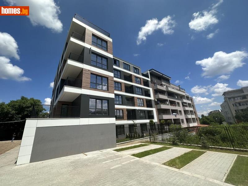 Четиристаен, 170m² - Жк. Овча Купел, София - Апартамент за продажба - АВЕНДА ЕООД - 115163176