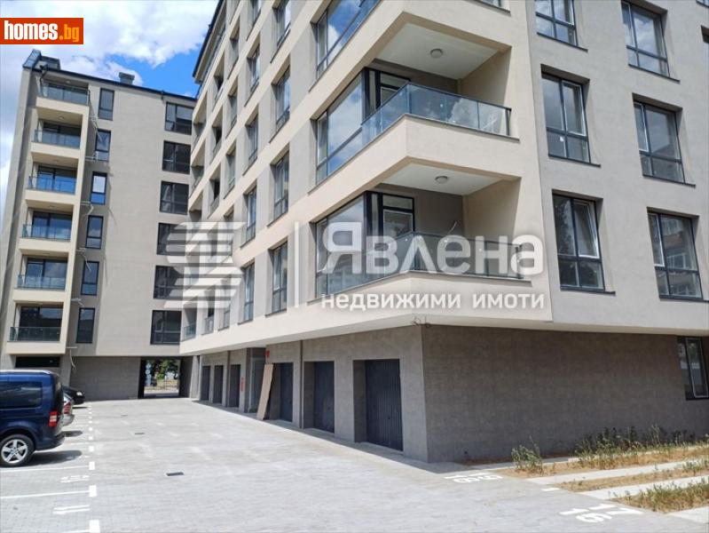 Двустаен, 75m² - Жк. Дървеница, София - Апартамент за продажба - ЯВЛЕНА - 115165805