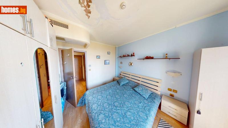 Двустаен, 71m² - К.к.Слънчев Бряг, Несебър - Апартамент за продажба - SUNNYBEACHINVEST - 115178987