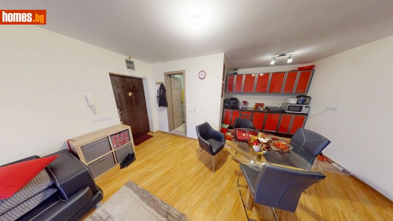 Двустаен, 83m² - Гр.Свети Влас, Несебър - Апартамент за продажба - SUNNYBEACHINVEST - 115179190