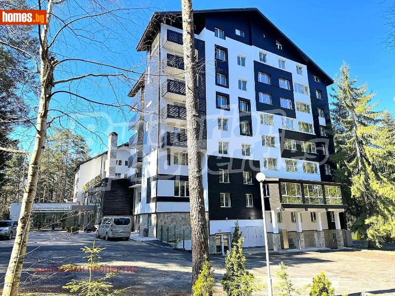 Едностаен, 59m² - К.к.Боровец, Самоков - Апартамент за продажба - Rilaimoti - 115179396