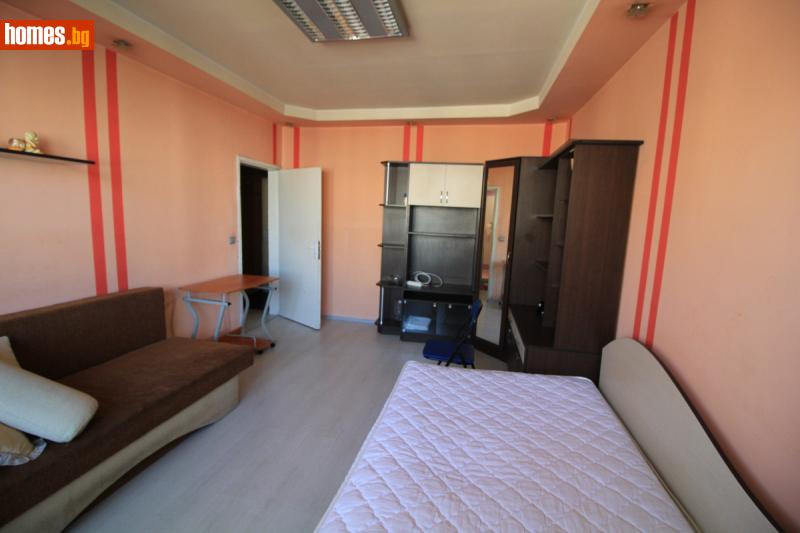 Тристаен, 97m² - Жк. Българка, Сливен - Апартамент за продажба - Виста Недвижими имоти Сливен - 115187440