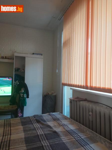 Тристаен, 100m² -  Център, Сливен - Апартамент за продажба - Виста Недвижими имоти Сливен - 115187469