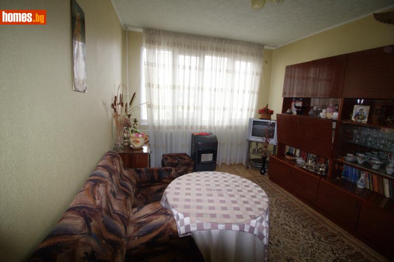 Двустаен, 55m² - Жк. Даме Груев, Сливен - Апартамент за продажба - Виста Недвижими имоти Сливен - 115187480