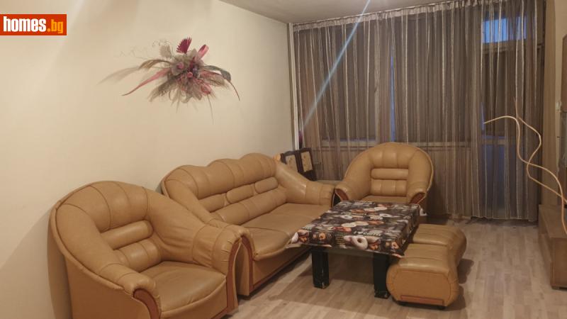 Двустаен, 74m² - Жк. Дружба, Сливен - Апартамент за продажба - Виста Недвижими имоти Сливен - 115187523