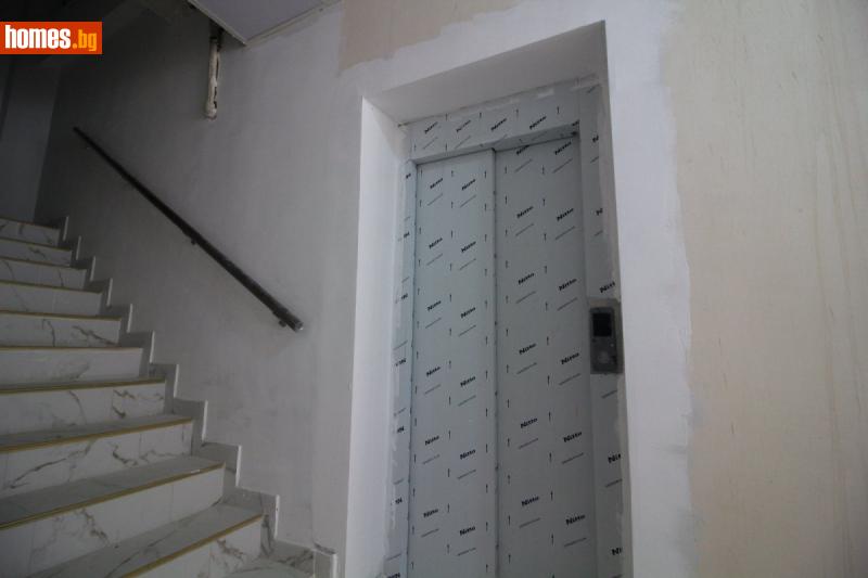 Тристаен, 97m² - Жк. Сини Камъни, Сливен - Апартамент за продажба - Виста Недвижими имоти Сливен - 115187668