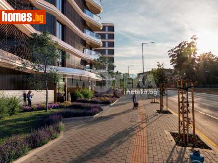 Тристаен, 117m² - Апартамент за продажба - 115193445