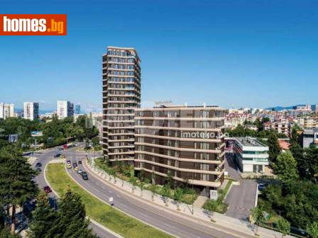 Тристаен, 107m² - Апартамент за продажба - 115193545