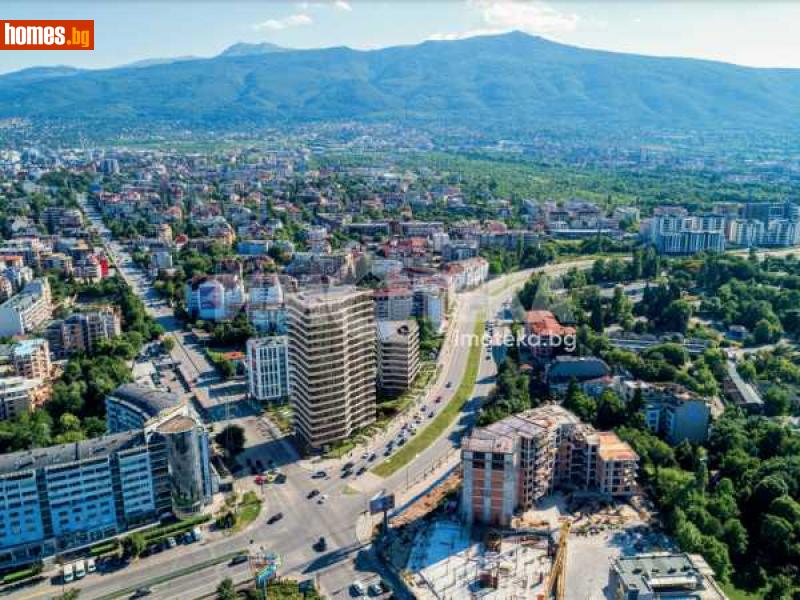 Тристаен, 108m² - Кв. Хладилника, София - Апартамент за продажба - ИМОТЕКА АД - 115193669