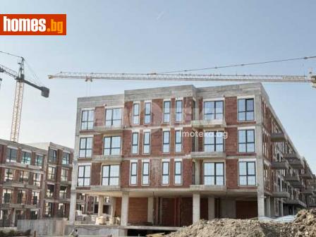 Двустаен, 68m² - Апартамент за продажба - 115193733